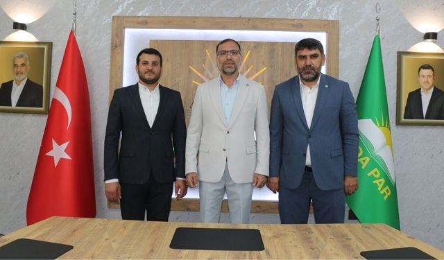 Faruk Polat Duyurdu: Yeni Başkan Belli Oldu!