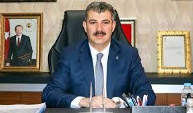 Hüseyin Altınsoy Kimdir, Hüseyin Altınsoy’un Görevi Nedir?
