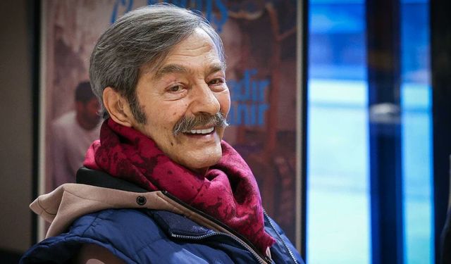 Kadir İnanır Kimdir, Kaç Yaşındaydı, Neden Öldü? Hastalığı ve Oynadığı Filmler