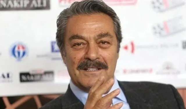 Kadir İnanır Yoğun Bakıma Alındı, Kadir İnanır’ın Hastalığı Ne?