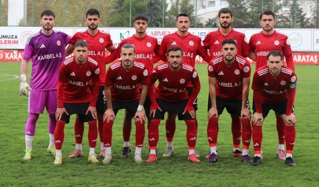Karaköprü Belediyespor’da Kimler Gidecek, Kimler Kalacak?
