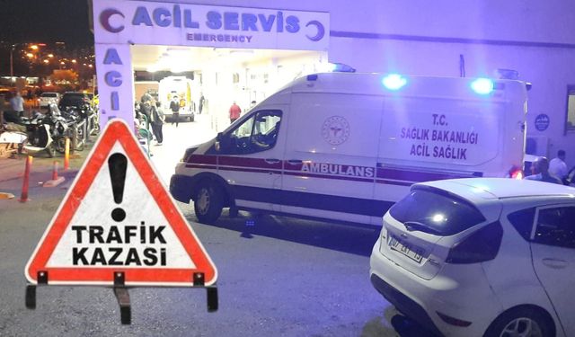 Karaköprü’de Mahalle Arasında Korku Dolu Anlar!