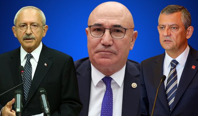 Kılıçdaroğlu’nun TBMM Dilekçesi Sonrası Mahmut Tanal’dan Açıklama Geldi