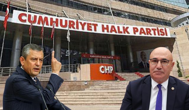 Mahmut Tanal’dan Dikkat Çeken “Yeni Parti” Paylaşımı