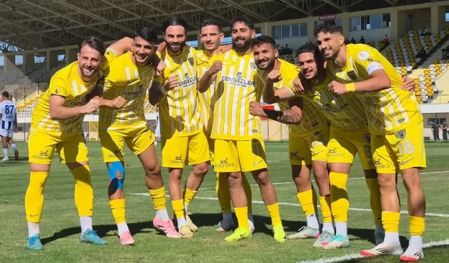 Şanlıurfaspor’un Rakibi Muşspor’da Yeni Başkan Belli Oldu