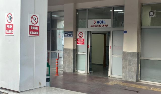 Şanlıurfa’da Ani Fren Yapan Halk Otobüsündeki Yolcu Yaralandı