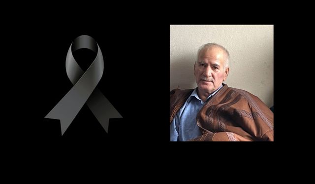 Biniicil Aşireti'nin Acı Günü: Mehmet Yeler Hayatını Kaybetti