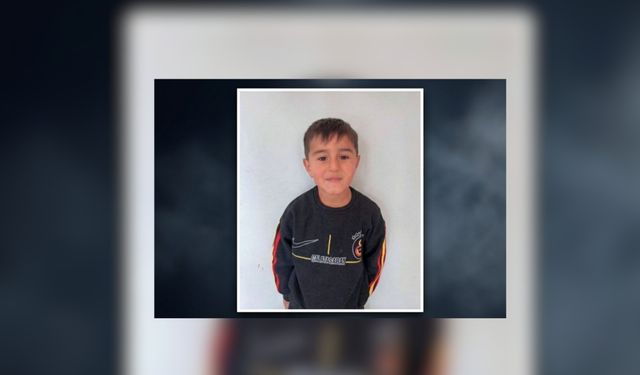 5 Yaşındaki Miraç İçin Ceylanpınar’dan Başsağlığı Mesajı