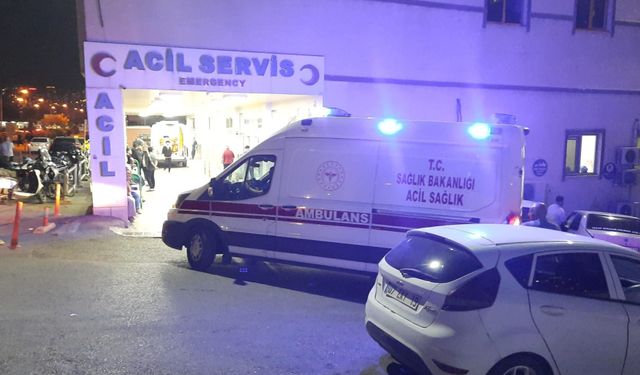 Şanlıurfa’da Otomobilin Çarptığı Yaşlı Adam Ağır Yaralandı