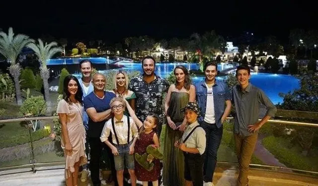 Pilav Üstü Aşk Filmi Nerede Çekildi? Oyuncuları, Konusu Ve Yayın Bilgisi