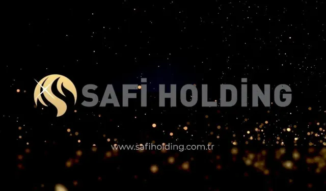Safi Holding Serveti Ne Kadar? Hakan Safi Kimdir, Sahibi Kim, Ne İş Yapar, Forbes 2025 Listesi Ve Şirketleri
