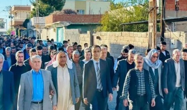 Şanlıurfa Eski Milletvekili Adayı Rıdvan Söylemez’in Acı Günü