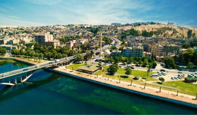 Birecikli Gençlere Büyük Yatırım