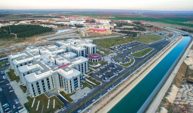 Uzmanından Sağlıklı Yaşam Rehberi: Akdeniz Diyeti Şifa Dağıtıyor
