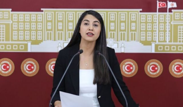 Şanlıurfa Milletvekilinden Bakanlığa 11 Maddelik Soru Önergesi