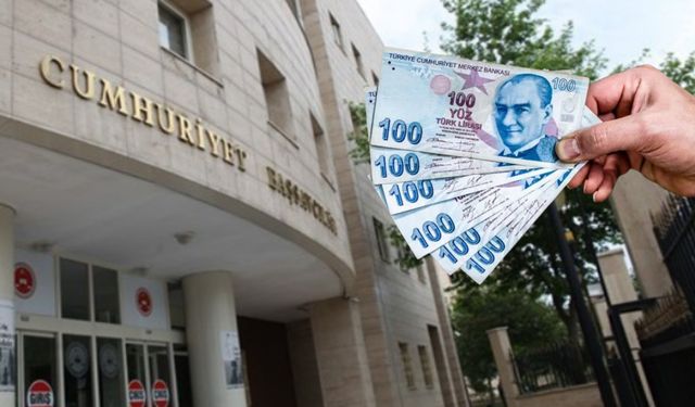 Şanlıurfa’da 100 TL Adli Para Cezası Resmi Gazete’de Yayımlandı