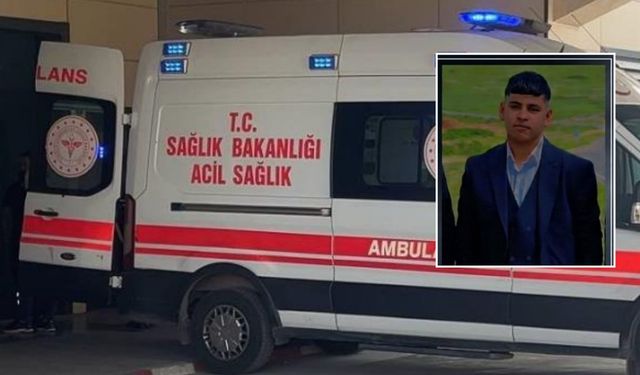 Şanlıurfa’da 14 Yaşındaki Menderes Durmuş’un Ölümüyle İlgili Açıklama Geldi