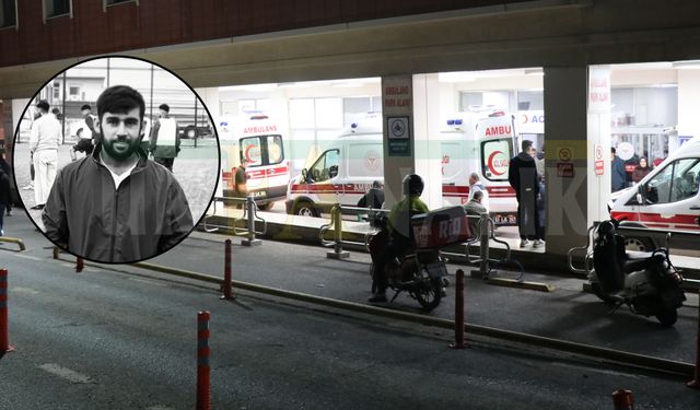 Şanlıurfa’da 28 Yaşındaki Sporcu Feci Kazada Hayatını Kaybetti