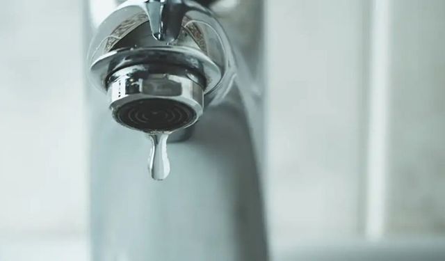 Şanlıurfa’da 8 Mahallede Saatlerce Su Kesintisi!