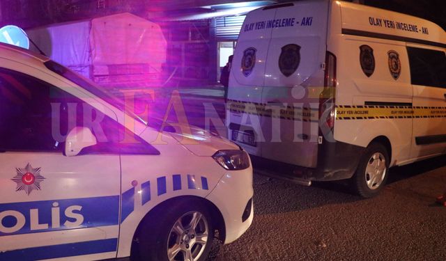 Şanlıurfa’da Alacak Verecek Kavgası Kanlı Bitti: 19 Yaşındaki Genç Ağır Yaralandı