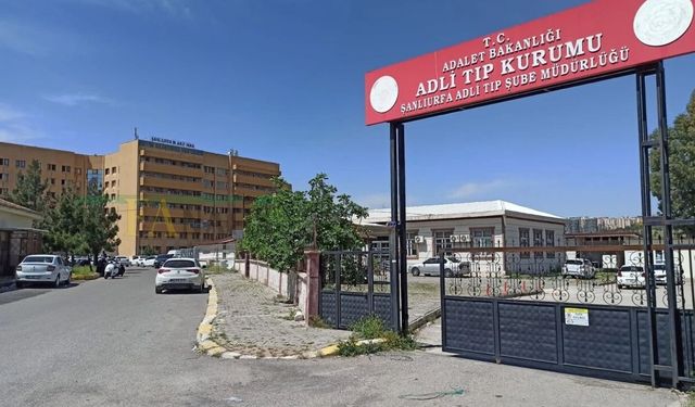 Şanlıurfa’da Bayram Günü Silahlar Konuştu: 1 Kişi Hayatını Kaybetti