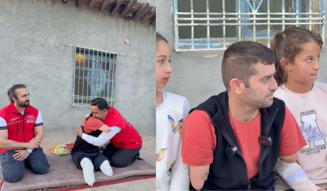 Şanlıurfa’dan Gaziantep Belediye Başkanı Fatma Şahin’e Ziyaret