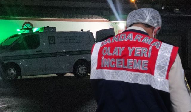 Şanlıurfa’nın Harran İlçesinde Korkunç Olay: Genç Kadın Öldü