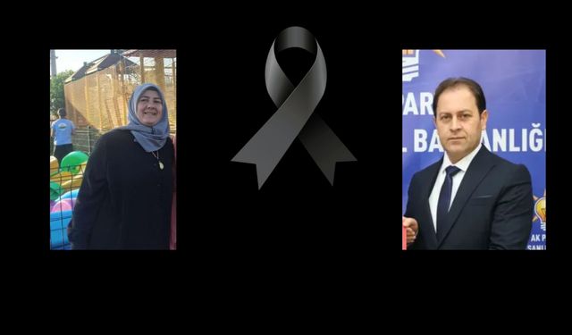 Şanlıurfa’da Fatma Toprak Hayatını Kaybetti