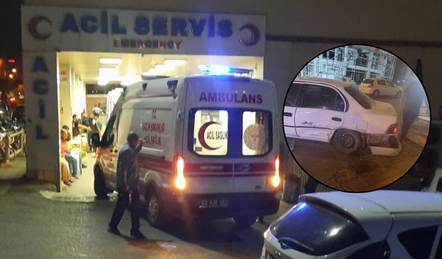 Şanlıurfa’da Feci Kaza: Sağlık Ekipleri Seferber Oldu, Yaralılar Var