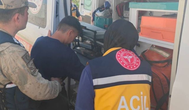 Şanlıurfa’da Kayıp 16 Yaşındaki Çocuktan Yeni Gelişme!