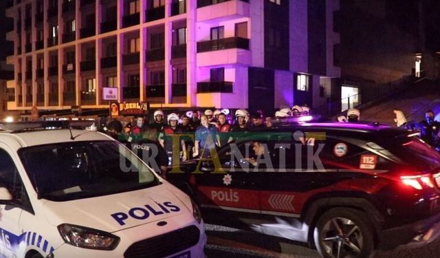 Ünlü Sanatçı’dan Darp İddiası: “5 Kişinin Saldırısına Uğradım”