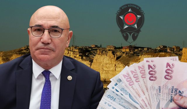 Şanlıurfa’da Velilere Gönderilen Mesaj Gündem Oldu