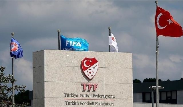 1. Lig’de Harcama Limitleri Belli Oldu