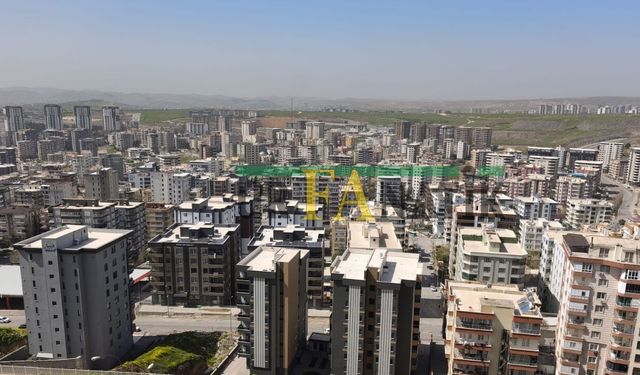 Şanlıurfa’dan Türkiye Listesine Giren Tek Belediye Karaköprü…