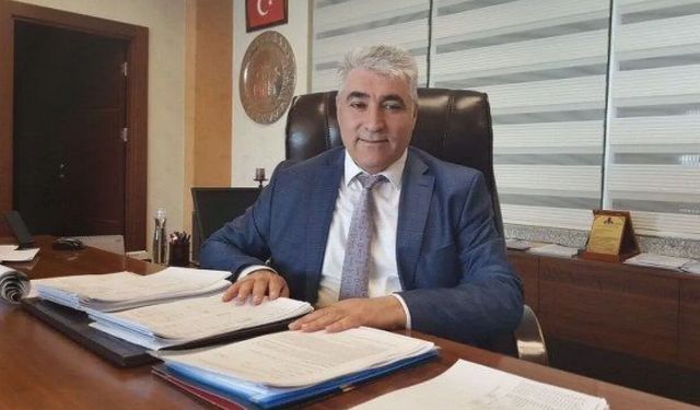 Şanlıurfalı İş İnsanı Feridun Geçgel Hastaneye Kaldırıldı