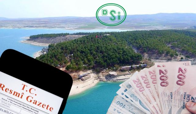 Bozova'da Milyonluk Araziler Satışa Çıktı