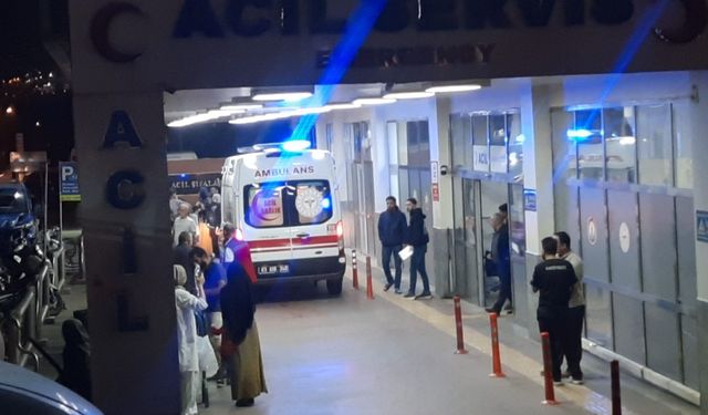 Şanlıurfa’nın Halfeti İlçesinde Silahlı Kavga: 1 Kişi Ağır Yaralandı