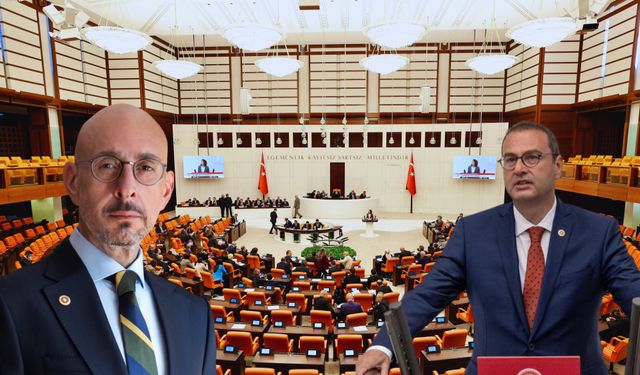 Şanlıurfa’nın Sorunları TBMM Gündemindeydi! AK Parti ve MHP’den Flaş Karar İddiası
