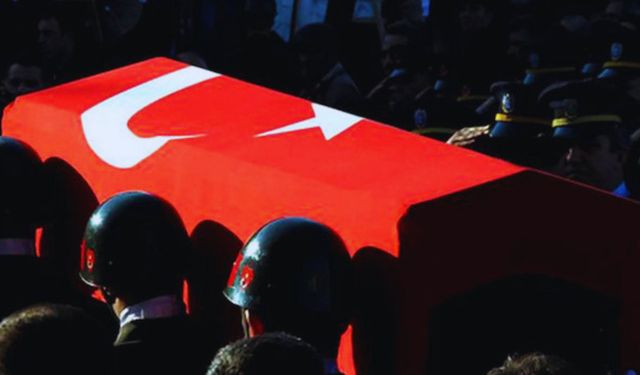 Şanlıurfalı Polis Memuru Serdal Şakir Unutulmadı