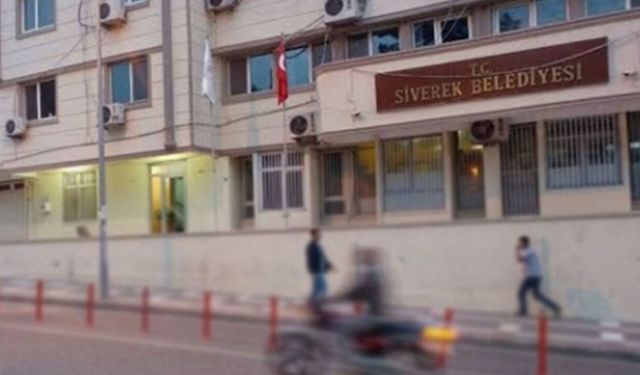 Siverek Belediyesi’nden Kurban Bayramı Uyarısı
