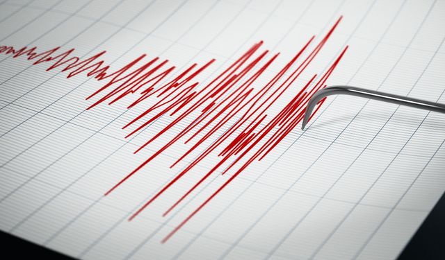 Şanlıurfa’da Da Büyük Korkuya Neden Olan Deprem Sonrası Açıklama