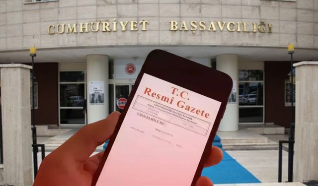 Şanlıurfa’da Teslim Olmazsa Yakalama Kararı Çıkacak