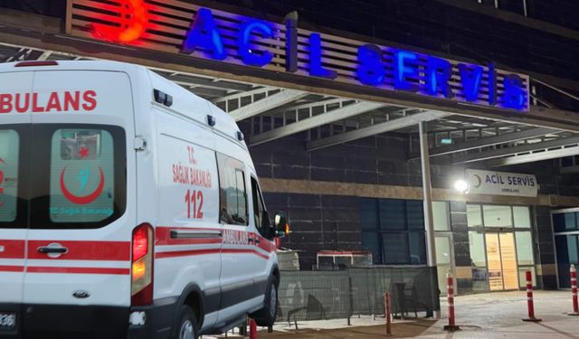 Suruç’ta Bayram Dönüşü Feci Kaza: Yaralılar Var