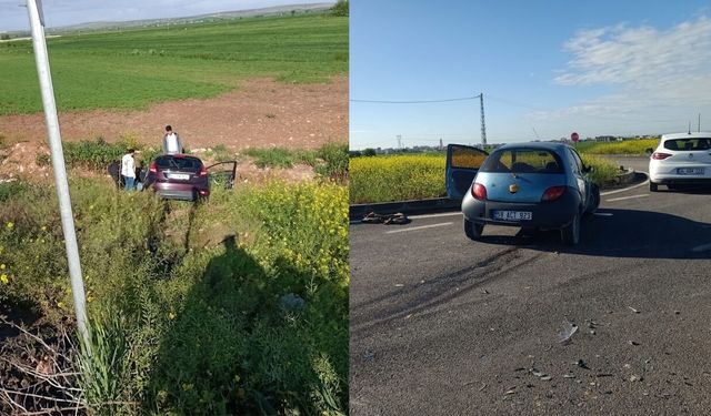 Suruç’ta İhmal Az Kalsın Felakete Yol Açıyordu!