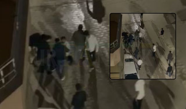 Suruç’ta İki Grup Arasındaki Bıçaklı Kavga Kanlı Bitti: Yaralılar Var