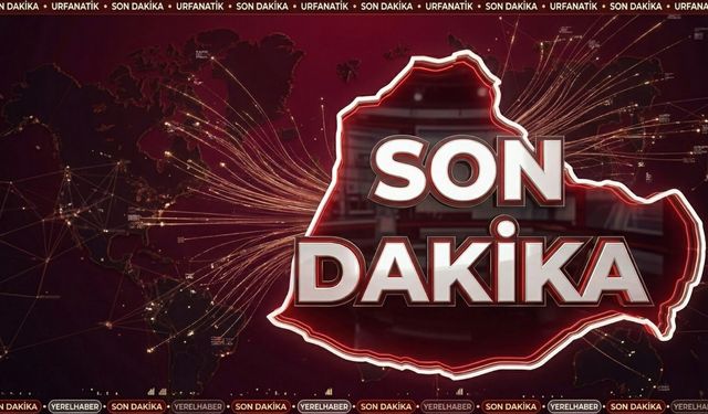 Siverek’te Jandarmadan Nokta Operasyon: Firari Hükümlü Yakalandı