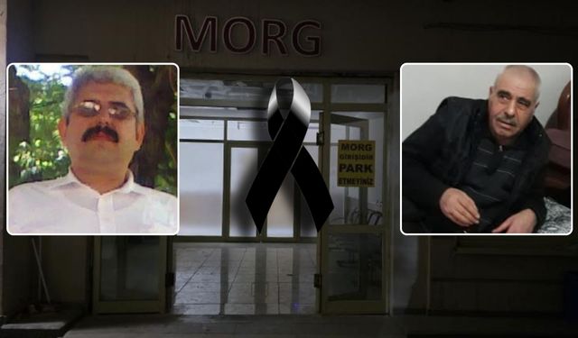 Şanlıurfa’da Peş Peşe Acı Haber: 2 Kişi Vefat Etti