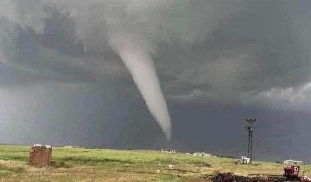 Şanlıurfa Viranşehir’deki Felaketin Ardından Alkışlanacak Hareket