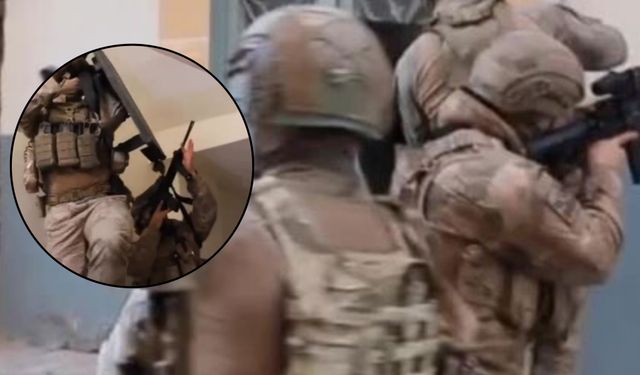 Şanlıurfa’nın Viranşehir İlçesindeki Torbacı Operasyonunda 97 Kişi Yakalandı