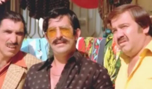 Vizontele Filmi Oyuncuları Ve Karakterleri: Deli Emin, Siti Ana, Nazmi, Fikri Ve Unutulmaz Kadro